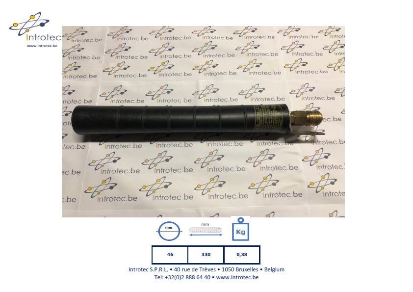 Obturateur de canalisation gonflable Palloni otturatori per condotte Obturador de tubería Rioolafsluiter - Pijpstoppers Afsluitblaas - Buisafsluiter